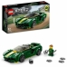 Playset Lego 76907 Green