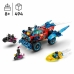 Playset Lego 71458 Multicouleur