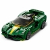 Playset Lego 76907 Verde