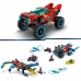 Playset Lego 71458 Daudzkrāsains