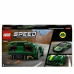 Playset Lego 76907 Verde