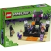 Playset Lego 21242                           252 Kusy Vícebarevný