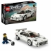 Spielset Fahrzeuge Lego 76908