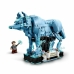 Playset Lego 76414                           Harry Potter Πολύχρωμο