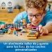 Playset Lego 507 Dalys