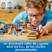 Playset Lego 507 Dijelovi