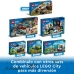 Playset Lego 507 Dalys