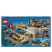 Playset Lego 507 Dalys