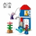 Playset Lego 10995 29 x 21 x 8 cm 25 Daudzums