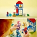 Playset Lego 10995 29 x 21 x 8 cm 25 Peças