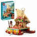 Playset Lego 43210                          