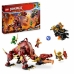 Playset Lego 71793                           Πολύχρωμο