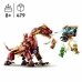 Playset Lego 71793 Разноцветный