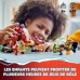 Playset Lego 71793 Разноцветный