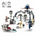 Konstruktionsspiel Lego 75372 Bunt