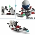 Jogo de Construção Lego 75372 Multicolor