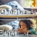 Építő készlet Lego 75372 Többszínű