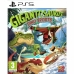 PlayStation 5-videogame Just For Games Gigantosaurio Dino SPORTS