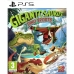 PlayStation 5 Videospel Just For Games Gigantosaurio Dino SPORTS