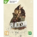 Xbox Series X videogame Microids Blacksad: Under the skin