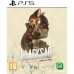 Jogo eletrónico PlayStation 5 Microids Blacksad: Under the skin