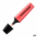 Highlighter Stabilo Red (10 Units)