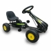 Auto Kart Go Kart Black