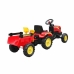 Tractor a Pedales GK0093
