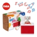 Storyteller Faba PVC (Spanish)