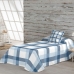 Bedspread (quilt) Popcorn Scotland Single