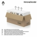 Electric Lunch Box Ofunch InnovaGoods Ofunch White polypropylene Rectangular (Refurbished B)