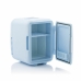 Mini-cosmetica koelkast Frecos InnovaGoods Blauw 4 L 48 W (Refurbished A)