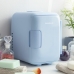 Mini hladnjak za kozmetiku Frecos InnovaGoods Plava 4 L 48 W (Obnovljeno A)