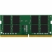 RAM-hukommelse Kingston KVR48S40BS8-16 16 GB 4800 MHz DDR5 CL40