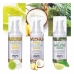 Aromatische Massageolie Exsens Let's Celebrate (3 pcs)