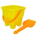 Set de jucării de plajă Colorbaby 17 cm 2 Piese (24 Unități)