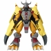 Action Figurer Bandai AH37701 17 cm