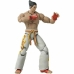 Figura Coleccionable Bandai Game Dimensions Tekken Kazuya Mishima 17 cm PVC