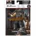 Gyűjthető figura Bandai Game Dimensions Tekken Heihachi Mishima 17 cm PVC