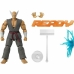 Gyűjthető figura Bandai Game Dimensions Tekken Heihachi Mishima 17 cm PVC