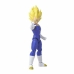 Collectable Figures Dragon Ball Dragon Stars Majin Vegeta 17 cm PVC