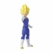 Gyűjthető figura Dragon Ball Dragon Stars Majin Vegeta 17 cm PVC