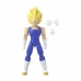 Collectable Figures Dragon Ball Dragon Stars Majin Vegeta 17 cm PVC