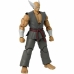 Gyűjthető figura Bandai Game Dimensions Tekken Heihachi Mishima 17 cm PVC