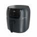 Airfryer Solac FA1800D Musta