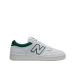 Herren-Sportschuhe New Balance 480 grün