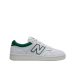Chaussures de Sport pour Homme New Balance 480 Vert