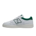 Scarpe Sportive Uomo New Balance 480 Verde