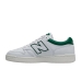 Pánske športové topánky New Balance 480 zelená