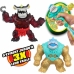 Actionfiguren Moose Toys Goo Jit Zu Moderne